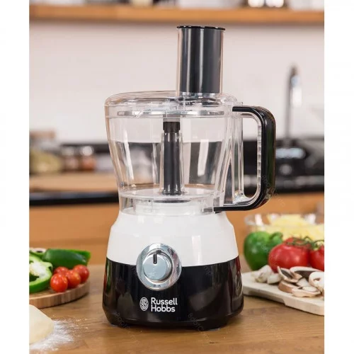 Кухонный комбайн RUSSELL HOBBS 24731-56 