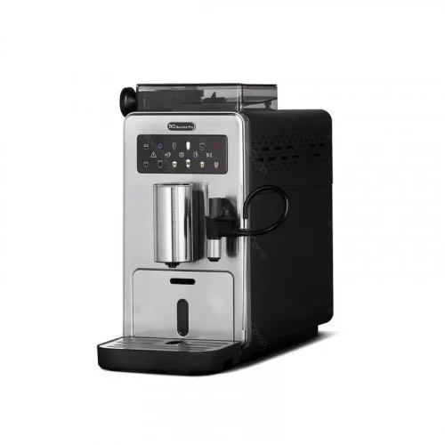 Кофемашина BQ CM9003 Стальной/Черный 