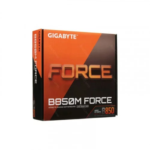 Материнская плата GIGABYTE B850M FORCE 