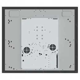 Варочная поверхность индукционная GORENJE GIC 6422BSC                                                                                                                                                                                                     
