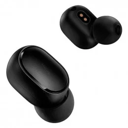 Беспроводные наушники Xiaomi Redmi Airdots ZBW4480GL Black                                                                                                                                                                                                
