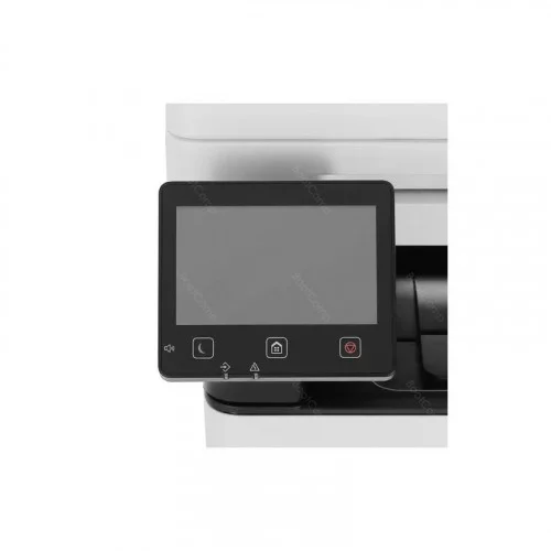 МФУ Canon i-SENSYS MF463dw + Картридж Canon 070H 