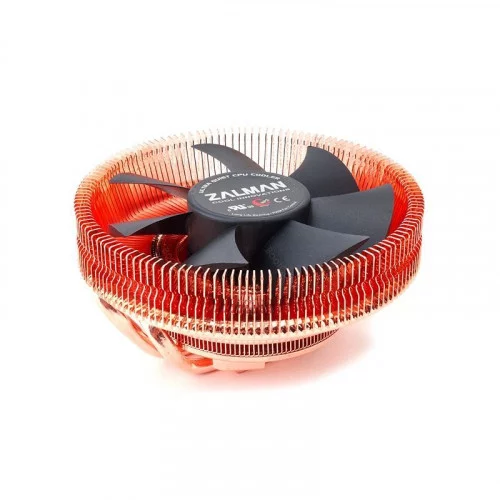 Кулер для процессора Zalman CNPS8900 Quiet 