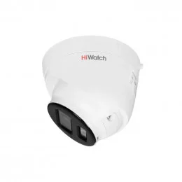 IP-камера HiWatch DS-I453M(С) (2.8 mm)                                                                                                                                                                                                                    