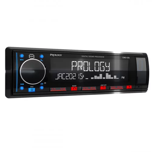 Автопроигрыватель PROLOGY CMD-330 