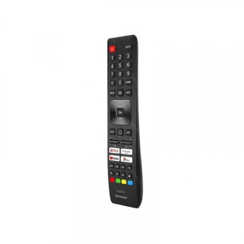Телевизор 32” SHARP 32FH2EL2AB 