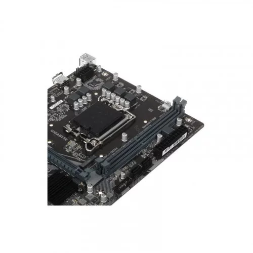 Материнская плата GIGABYTE H610M K DDR4 