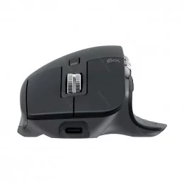 Беспроводная мышь Logitech MX Master 3 Graphite                                                                                                                                                                                                           