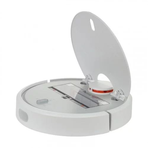 Робот-пылесос Xiaomi Mi Robot Vacuum Cleaner 