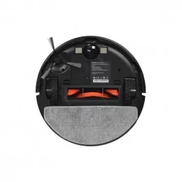 Пылесос-робот Xiaomi Mi Robot Vacuum E10С Black                                                                                                                                                                                                           