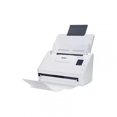 Сканер A4 Avision AD340G 
