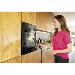 Пароочиститель KARCHER SC 4 Deluxe 1.513-460.0                                                                                                                                                                                                            