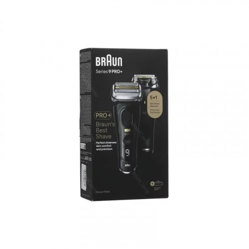 Бритва Braun Series 9 Pro+ 9510s 
