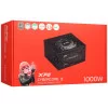 Блок питания ADATA XPG CYBER CORE II 1000W [CYBERCOREII1000P-BKCEU] черный 