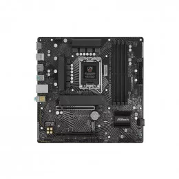 Материнская плата ASRock B760M PG Lightning                                                                                                                                                                                                               