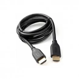 Кабель HDMI 2м v2.1 Gembird CC-HDMI8K-2M                                                                                                                                                                                                                  