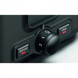 Тостер Bosch TAT 3P423                                                                                                                                                                                                                                    