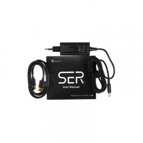 Мини ПК Beelink SER6-P (00088) 