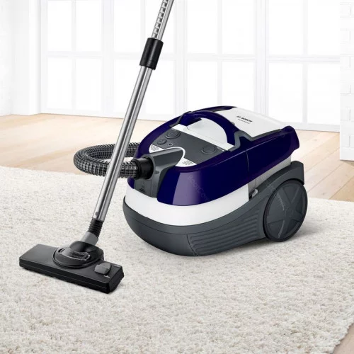 Пылесос Bosch BWD 41740 