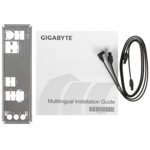 Материнская плата GIGABYTE B860M E 