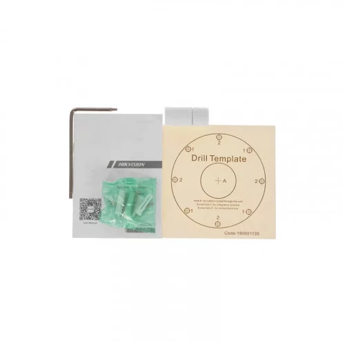 IP-камера Hikvision DS-2CD2T47G2-L(C) 4 mm 