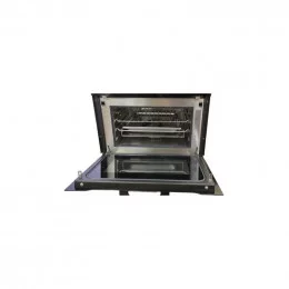 Духовой шкаф Elica VIRTUS COMBI STEAM MW 645 TFT BL (PRF0191769)                                                                                                                                                                                          