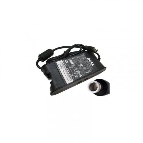 Блок питания для ноутбука Dell 19,5V 3,34A (65W) 7,4x5 с иглой 
