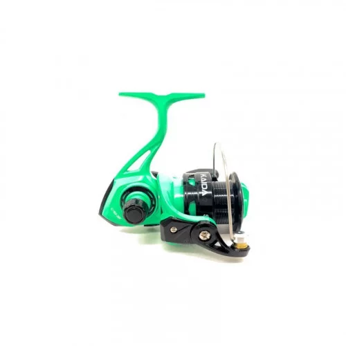 Катушка Kaida Summer 2000F 2п 