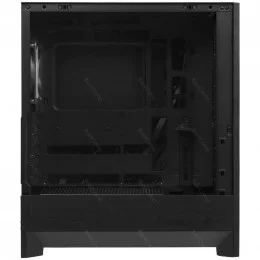 Корпус Cougar Airface 180 RGB черный                                                                                                                                                                                                                      