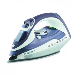 Утюг SCARLETT SC-1337S                                                                                                                                                                                                                                    