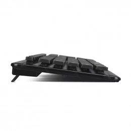 Клавиатура SVEN KB-E5700H USB чёрный                                                                                                                                                                                                                      