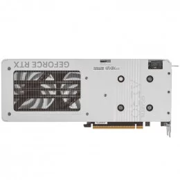 Видеокарта GIGABYTE GeForce RTX 5060 AERO OC GV-N5060AERO OC-8GD                                                                                                                                                                                          