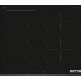 Варочная поверхность индукционная Bosch PVS 63KBB5E                                                                                                                                                                                                       