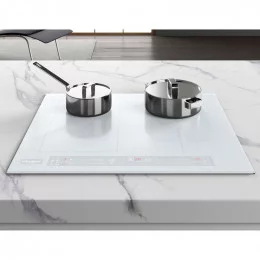 Поверхность индукционная Whirlpool WL S5360 BF/W                                                                                                                                                                                                          