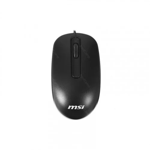 Моноблок 23.8” MSI Modern AM242P 12M-1048XRU (9S6-AE0711-1048) 