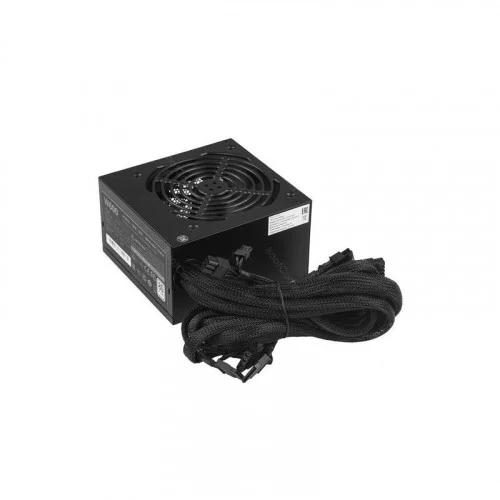 Блок питания CoolerMaster ELITE NEX W600 (MPW-6001-ACBW-BE1) 