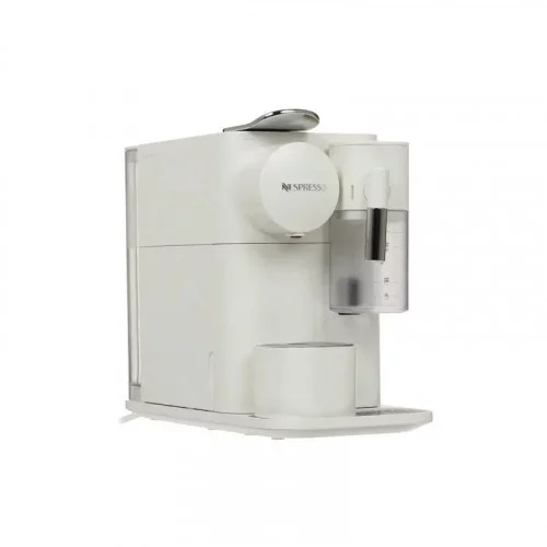 Кофемашина капсульная DeLonghi Lattissima One EN510.W 
