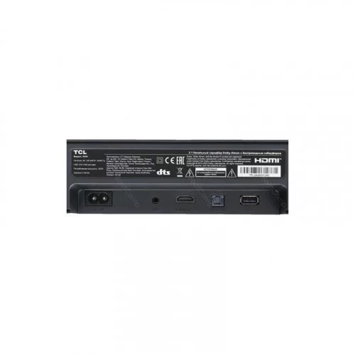 Саундбар TCL S55H 
