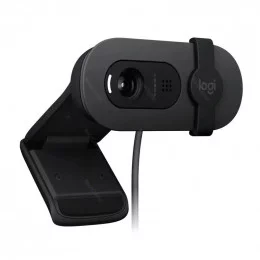 Веб-камера Logitech Brio 105 960-001592                                                                                                                                                                                                                   