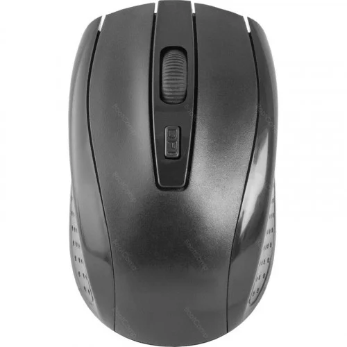 Клавиатура+мышь Defender Wirelless С-915 чёрный 
