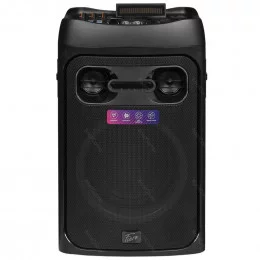 Аудиосистема Fiero Soundfall Mini HS400 черный                                                                                                                                                                                                            