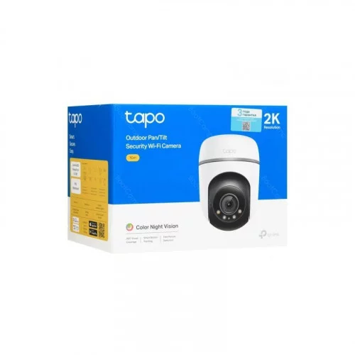 IP-камера TP-Link Tapo TC41 