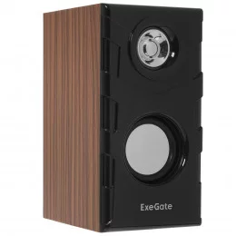 Колонки ExeGate Tango 316 коричневый                                                                                                                                                                                                                      
