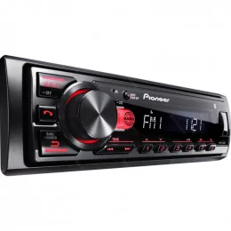 Автопроигрыватель Pioneer MVH-S235BT                                                                                                                                                                                                                      