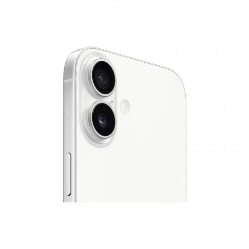 Смартфон Apple iPhone 17 256 ГБ MG684J/A белый 