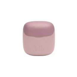 Беспроводные наушники с микрофоном JBL Tune 220 TWS Pink                                                                                                                                                                                                  