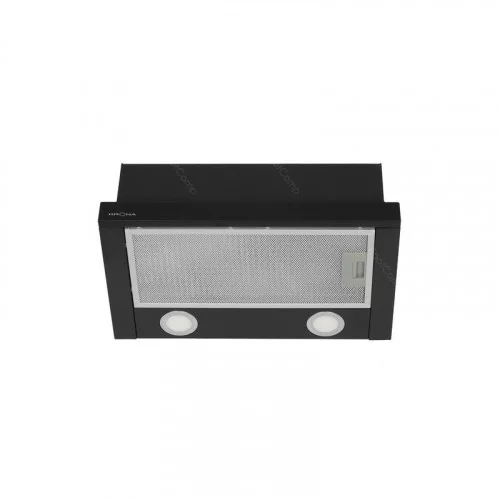 Вытяжка телескопическая KRONA KAMILLA T 500 BLACK 