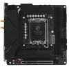 Материнская плата ASRock Phantom Gaming B760I Lightning WiFi 