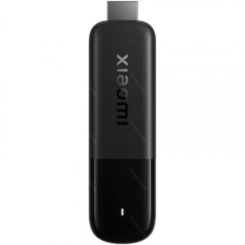 ТВ приставка XIAOMI Smart TV Stick 4K 2nd Gen (2Gb+8Gb) PFJ4203RU 