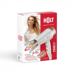 Фен HOLT HT-HD-006                                                                                                                                                                                                                                        